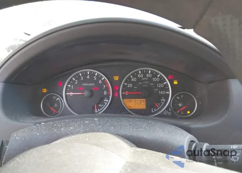 2010 Nissan Pathfinder S Fe+ z USA, uszkodzony, nr VIN 5N1AR1NN1AC625992